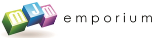 MJM Emporium Logo